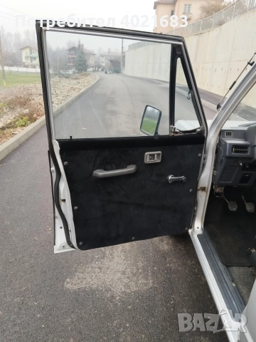 Митцубиши Паджеро 1 , снимка 8 - Автомобили и джипове - 52868564