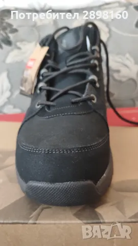 Мъжки обувки Helly Hansen , снимка 2 - Маратонки - 48097872