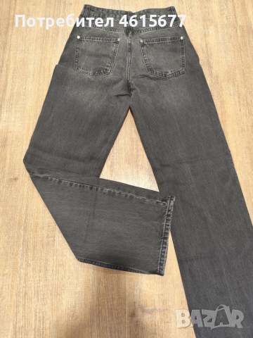 Zara, снимка 4 - Дънки - 51966497