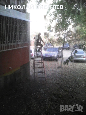 Скеле    -   ПОД   НАЕМ     ., снимка 13 - Други инструменти - 48136234