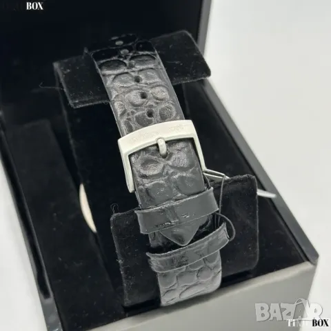 Emporio Armani AR11530 Paolo Chronograph, снимка 4 - Мъжки - 47393428