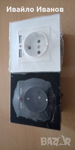 Контакт с USB, различни видове, снимка 5 - Друга електроника - 19263153