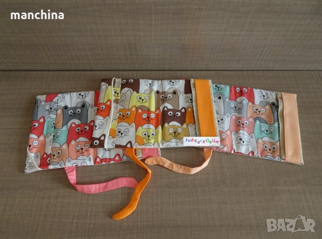 Обложка за книга "Коте", снимка 3 - Други - 26592744