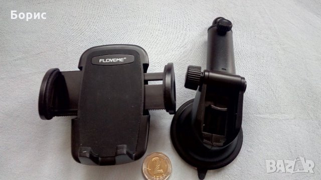 Универсална стойка за телефони,таблети, навигации, снимка 14 - Аксесоари и консумативи - 27959523