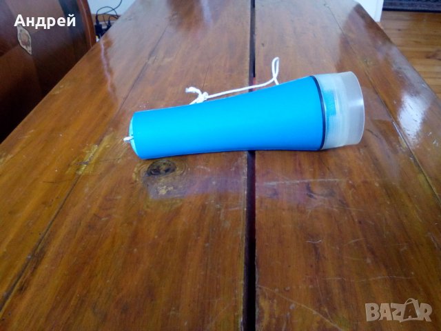 Стар Руски фенер,фенерче, снимка 3 - Други ценни предмети - 27651170