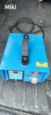 Aдаптер зарядно 24 волта 12 амперово, снимка 3 - Части за велосипеди - 37047905