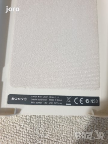 Електронен четец Sony PRS T1 е-книга, снимка 16 - Електронни четци - 37342071