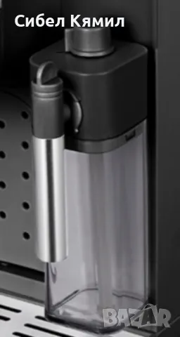 Кафемашина 5 в 1 Voltz OV51171I5,20 бара/1350W, снимка 4 - Кафемашини - 47669659