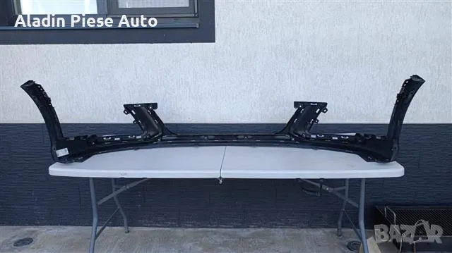 Долен спойлер на предна броня Kia Xceed X-Ceed година 2024 2025 код 86512-J7PAO , снимка 9 - Аксесоари и консумативи - 50346523