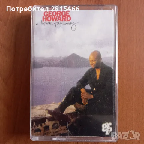 Аудио касети лот 4бр./касетки, снимка 5 - Аудио касети - 40045760