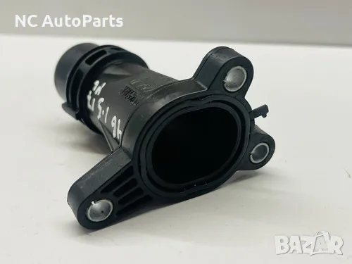 Охладителна тръбаза БМВ BMW 2 series F46 216d 1.5 дизел B37C15A 8511205 BMW 2017, снимка 6 - Части - 49476531