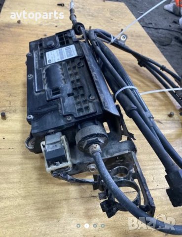 Range rover sport 2012година 3.0d 245кс Машинка Ел Ръчна с жила, снимка 2 - Части - 40702222