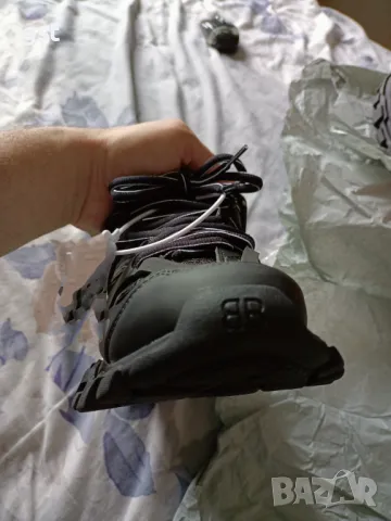  Balenciag Track Led 3.0 Original Quality Баленсиага Unisex, снимка 9 - Кецове - 49891659
