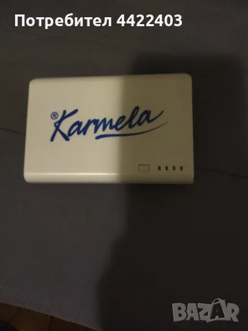 Батерия преносима