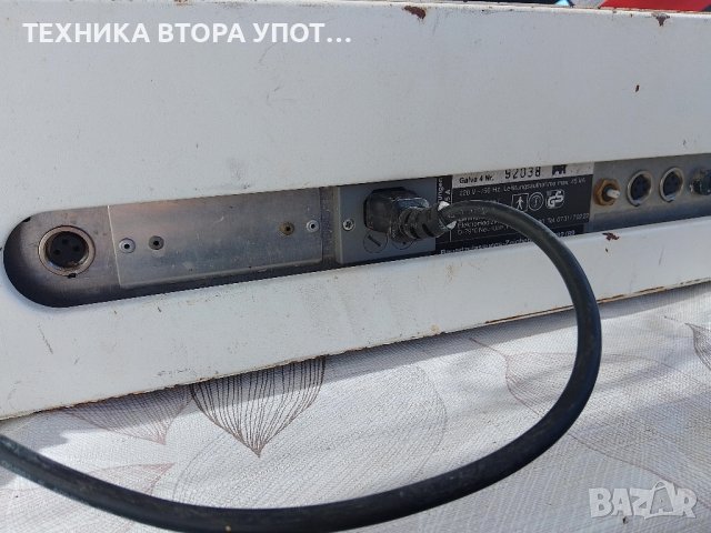 Zimmer уред за електротерапия Galva 4, снимка 7 - Други - 43672136