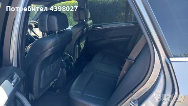BMW Х5 Е70 3.0Д M Sport, снимка 14 - Автомобили и джипове - 51118854