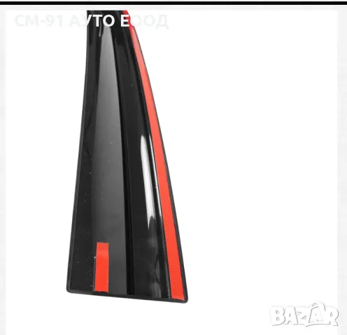 Ветробрани спинтер/крафтер 06-18, снимка 3 - Аксесоари и консумативи - 48206382