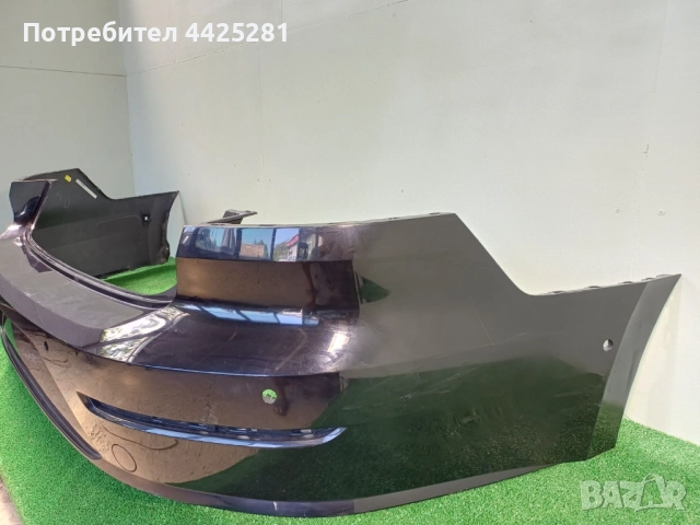 задна броня VW Atreon 2017-2023 г. #1046V. 3G8807421, снимка 2 - Части - 51666354