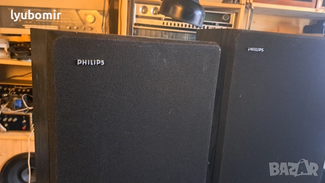 Филипс тонколони., снимка 9 - Тонколони - 52442853