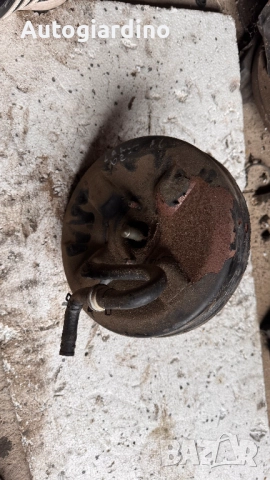 Серво усилвател / Спирачна помпа за Daewoo Lanos 2002 - TW0C07E