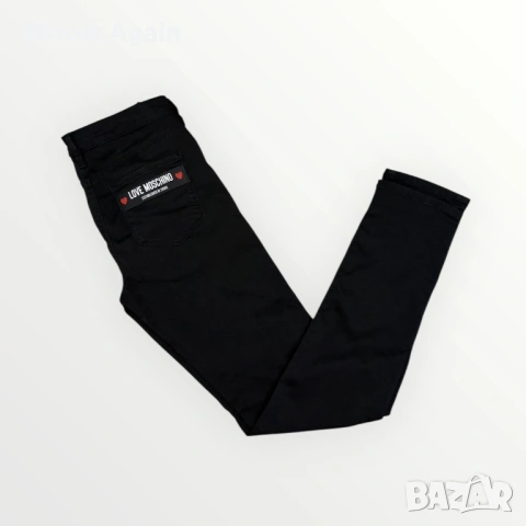 Дамски дънки Love MOSCHINO