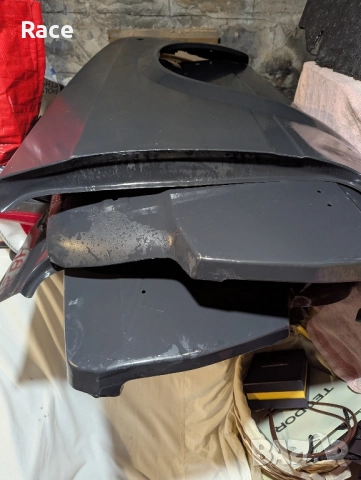 оригинални руски калници ВАЗ Лада 2107, снимка 3 - Аксесоари и консумативи - 52111814