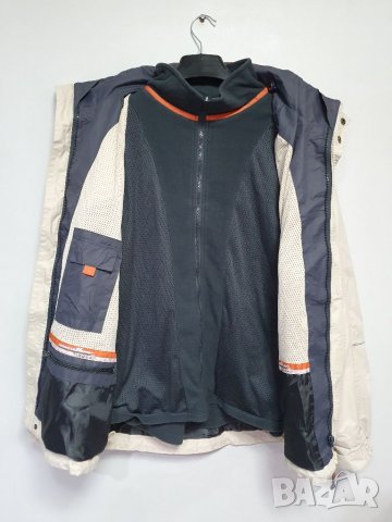 WEATHER GEAR р-р L, снимка 5 - Якета - 38929328