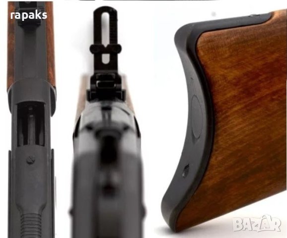 Пушка Winchester USA 1873, карабина, каубой, револвер, снимка 2 - Антикварни и старинни предмети - 44016213