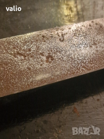 Буйновски нож , снимка 8 - Антикварни и старинни предмети - 51540935