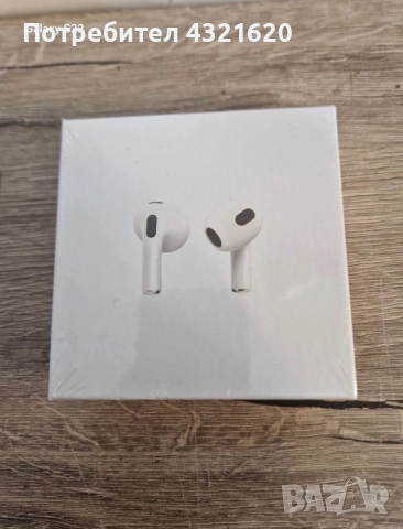 Продавам AirPods 