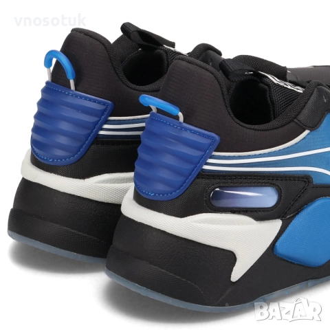 Мъжки маратонки PUMA x PlayStation RS-X № 45, снимка 6 - Маратонки - 52835049