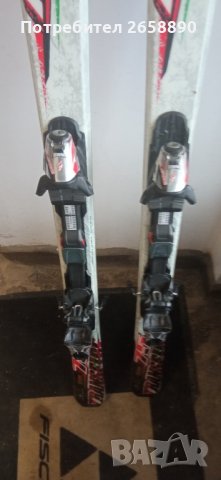 ски Nordica 175см., снимка 6 - Зимни спортове - 43852444