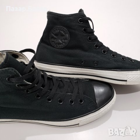 CONVERSE ALL STAR Chuck 70 Hi Top Оригинални Кецове с Подплата 43 28см, снимка 7 - Кецове - 43931831