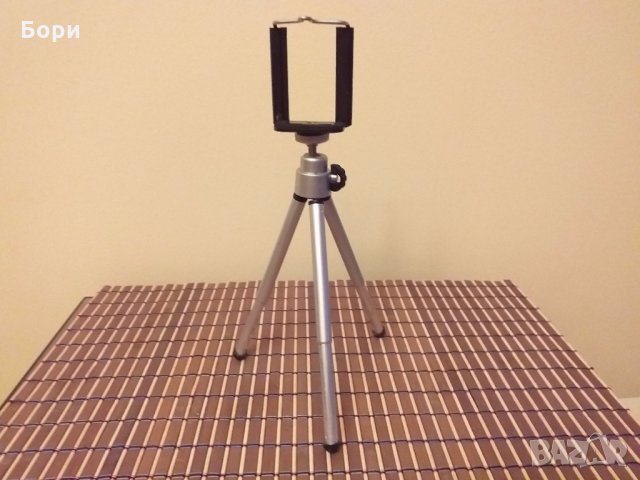 Стойка,трипод,статив,триножник 20см