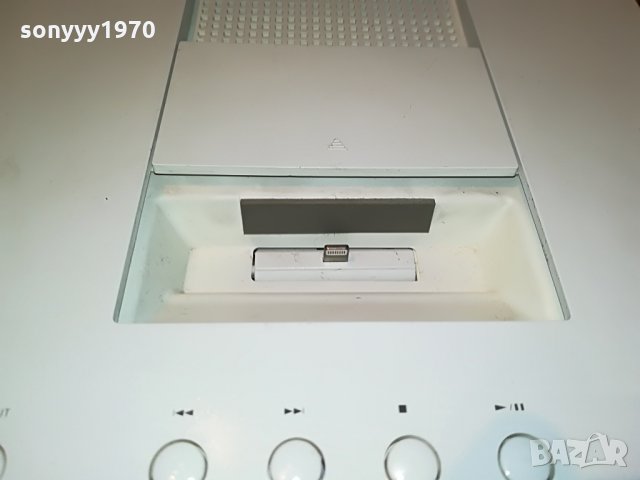 ⭐ONKYO CR-255 CD USB IPHONE RECEIVER 2907211212, снимка 9 - Ресийвъри, усилватели, смесителни пултове - 33659610