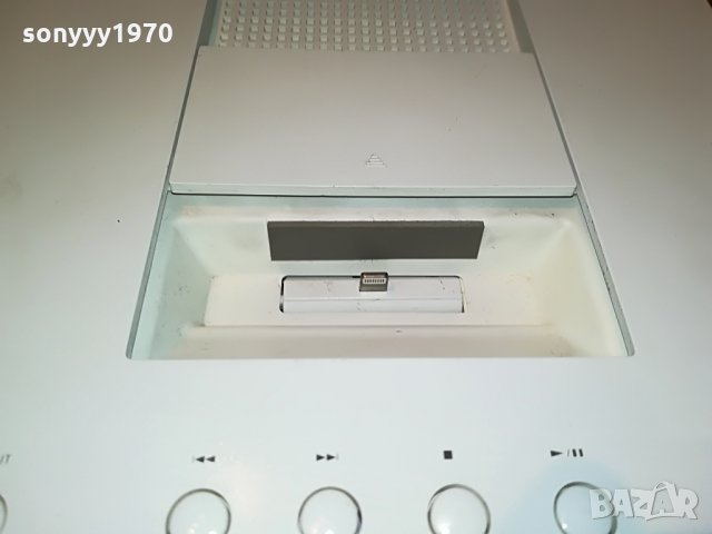 ⭐ONKYO CR-255 CD USB IPHONE RECEIVER 2907211212, снимка 9 - Ресийвъри, усилватели, смесителни пултове - 33659610