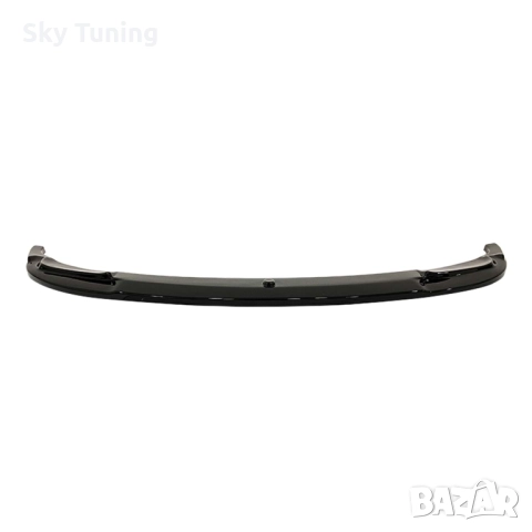 Bmw F30/31 M3 лип Бмв ф30/31 м3 броня lip добавка предна броня 3series, снимка 5 - Аксесоари и консумативи - 51814279
