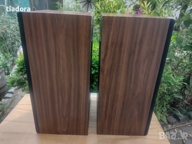 NAMCO NSV-551 VINTAGE, снимка 9 - Тонколони - 36723761