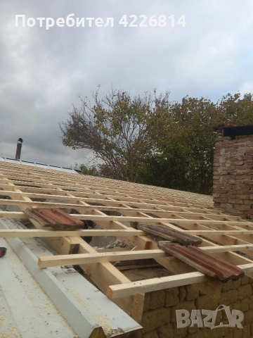 Всякакви строителни ремонти , снимка 2 - Ремонти на къщи - 52996814