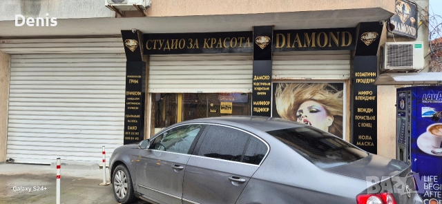 дава се под наем , снимка 4 - Фризьорски услуги - 52672768