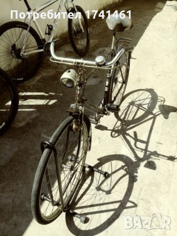 Велосипед МИФА, снимка 1 - Велосипеди - 28451972