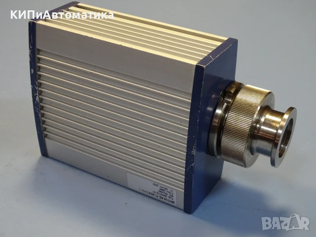 вакуум сензор INFICOM BAG110-SP Vacuum Gauge/Pressure Sensor 28VDC, снимка 9 - Резервни части за машини - 51261959