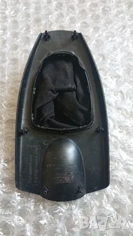 Конзола и маншон скоростен лост за форд фокус до 2004год. , снимка 5 - Аксесоари и консумативи - 48413253