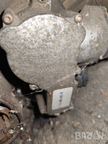 Раздатачна кутия range rover vogue 3.0 177кс, снимка 2 - Части - 53465213