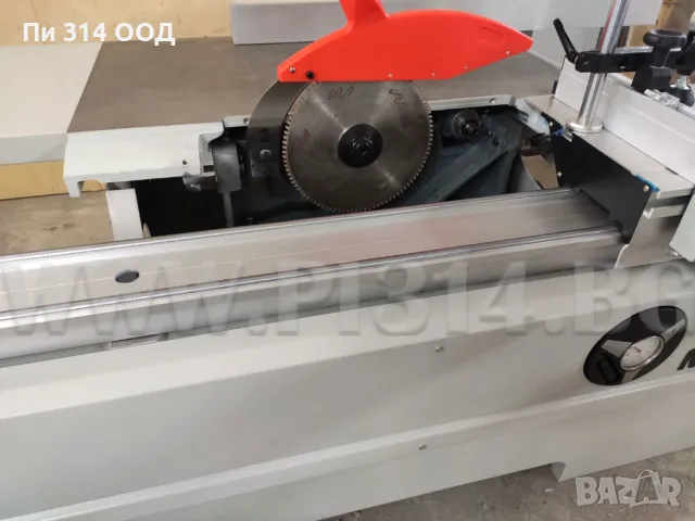 Форматен циркуляр TS 6130, снимка 3 - Циркуляри - 47516359