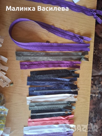 ципове , снимка 6 - Други - 53057800