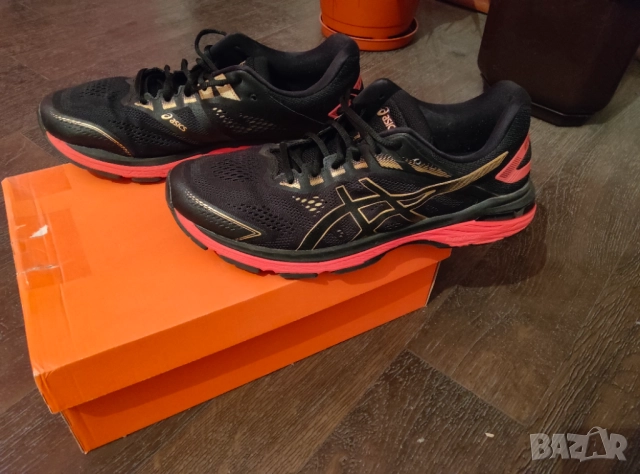 Маратонки Asics GT-2000 7