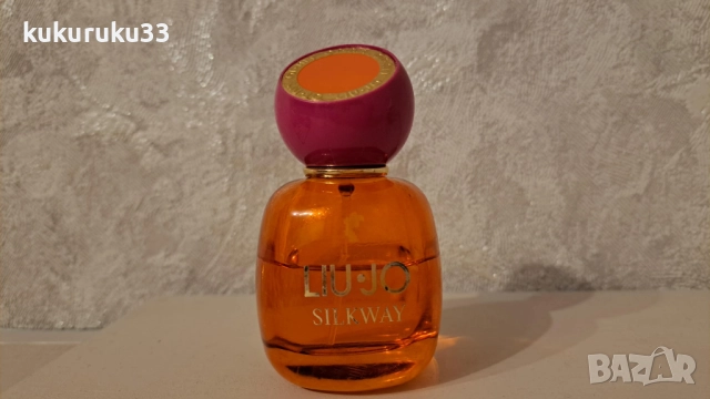 Тоал. води по 25лв., снимка 5 - Дамски парфюми - 52298147