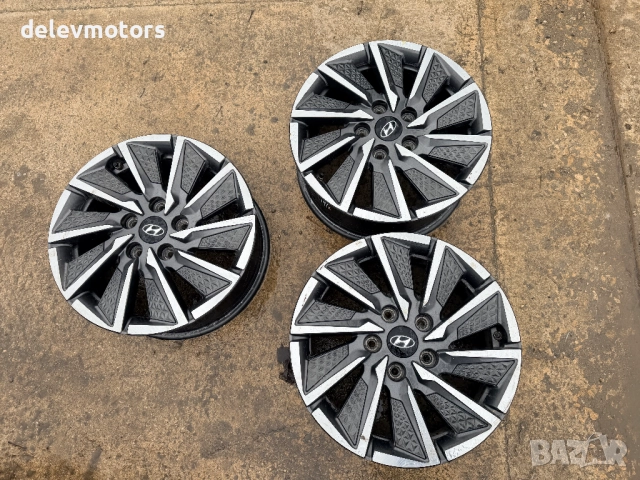 Hyundai Ioniq Electric 136 кс, ел.двигател EM10, ск.кутия G7KPEU300053, 46 000 км., 2021 г., Хюндай , снимка 8 - Автомобили и джипове - 52712363