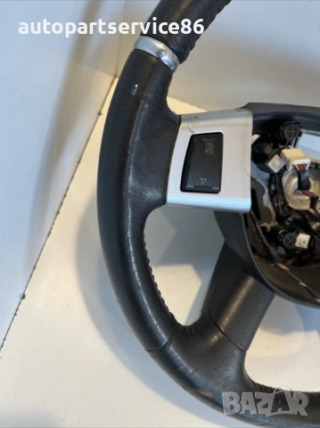 Волан за Jeep Commander (2010), снимка 2 - Части - 53592120